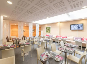 Appart’City Confort Nantes Centre