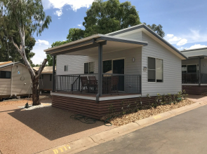 Discovery Parks - Dubbo