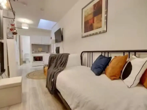 Stunning Compact Studio in Portsea