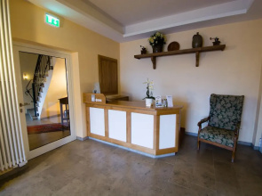 Hotel Garni Zur Alten Post