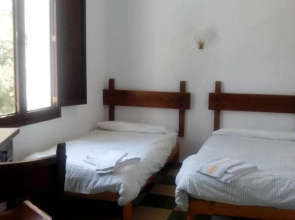Hostal Residencia San Francisco