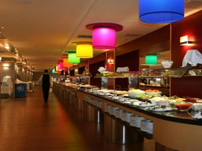Roulette Marina d’Or
