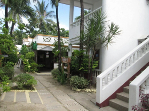 Seabird International Resort