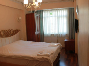 City Guest House Istanbul