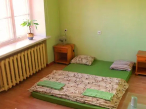 Mr Ryokans Ecohouse
