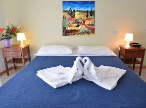 Room in Apartment - Two-room Apartment