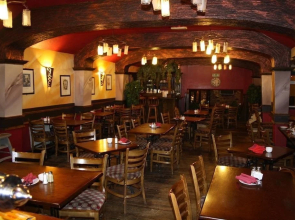 The Roundabout Inn