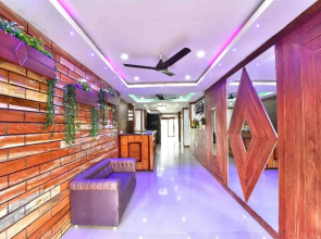 Havelock Holiday Beach Resort