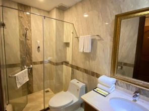 Central Hotel and Residences