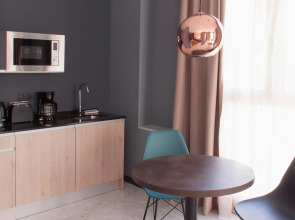 Apartamentos NONO by Charming Stay