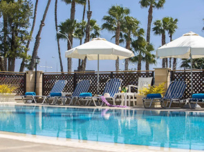 Kapetanios Limassol Hotel