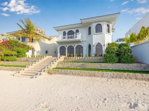 Villa Sezavi Frond B, Palm Jumeirah