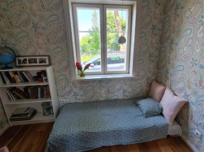 Apartment in Karlova manor summer house