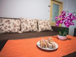 Family Apartment