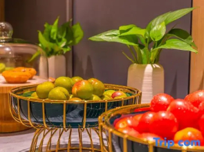 HanTing Premium Hotel (Nanning Exhibition Center)
