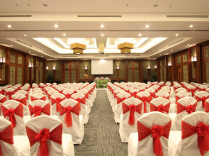 Angkor Miracle Resort & Spa