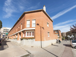 Casa Rosa
