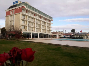 Pelikan Otel