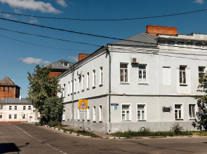 Moy God na Yana Grunta (Kolomna)