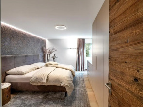 Top Apartment Davos 4.5 Rooms