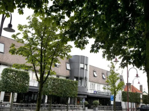 Best Western Hotel De Korenbeurs