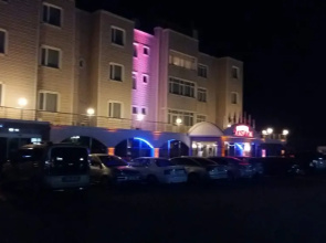 Sancak Hotel