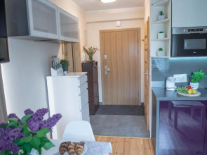 Apartament Pod Orłem