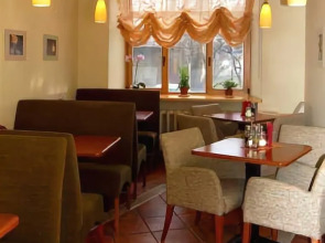 Мини-отель «Якоб Ленц»