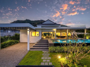 Sivana HideAway Villas