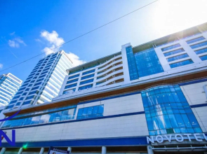 Novotel Puerto Montt
