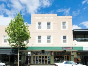 Cozzystay Hostel
