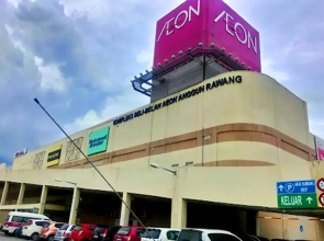 New Rawang Hotel