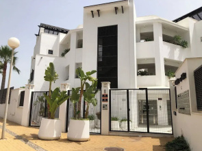 Premium Luxury-casares Del Mar-seaside Apartment