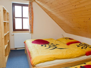 Rodinný penzion Skiland