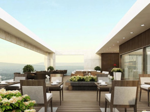 Central Palace Hotel