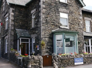 Bonny Brae Guest House