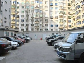 Jinjiang Inn - Shenyang Wuai