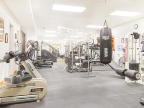 Hot Springs Hotel and Spa