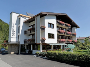 Gästehaus Rottenspacher