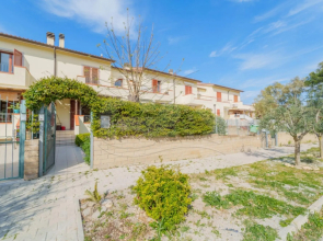 Modern Casa Lula with double bathroom, garden and terrace immersed in the greenery of Marina di Camp-CASA LULA