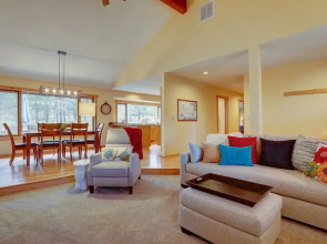 16 Yellow Pine 3 Bedroom Home by RedAwning