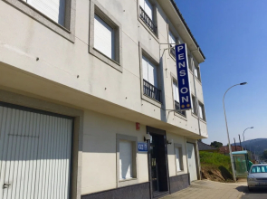 Hostal Casa Giz