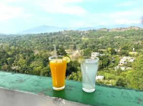 Pearl River Kandy