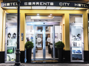 Hotel Sorrento City