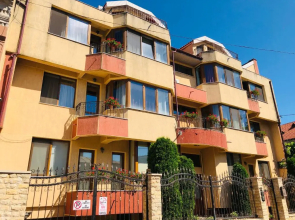 Apartament Central