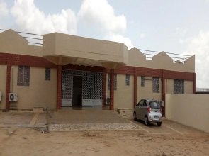 Residence Kojja