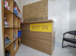 SPOT ON 2294 Mega Kost