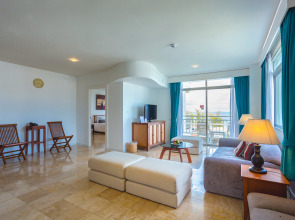 Waterfront Suites Phuket by Centara