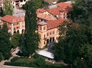 Villa Scati