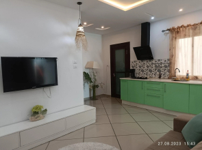 Fufa Apartment